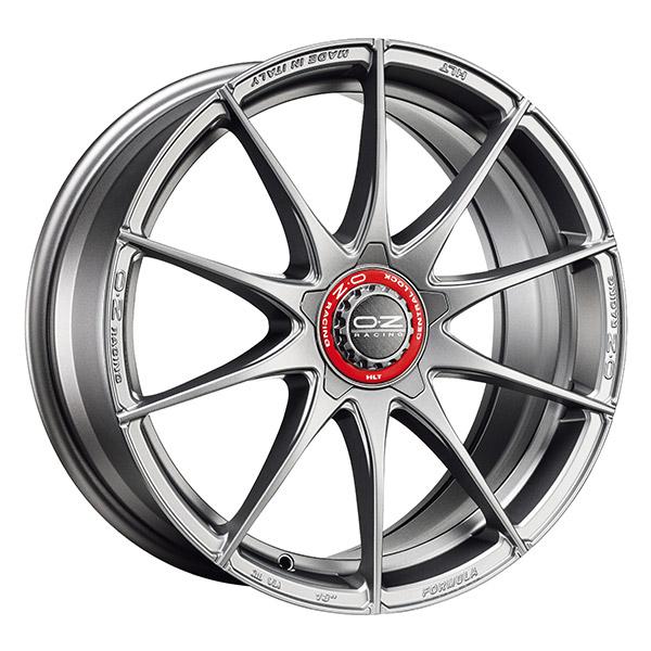 OZ FORMULA HLT | 9X19 5-112 E42 C75,1 9x19 5/112 ET42 CB75.1