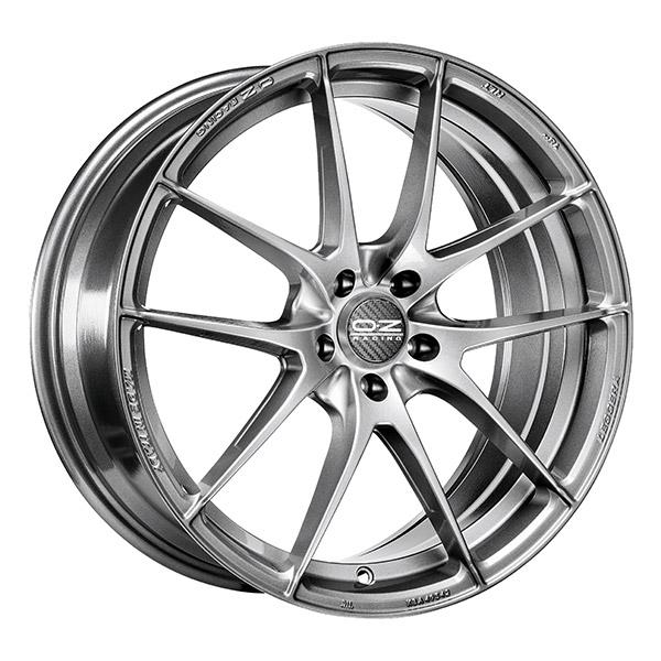 OZ LEGGERA HLT | 8X20 5-112 E45 C75,1 8x20 5/112 ET45 CB75.1