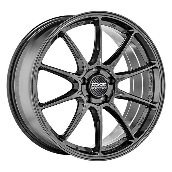 OZ HYPER GT | 8X18 5-120 E29 C79,1 8x18 5/120 ET29 CB79.1