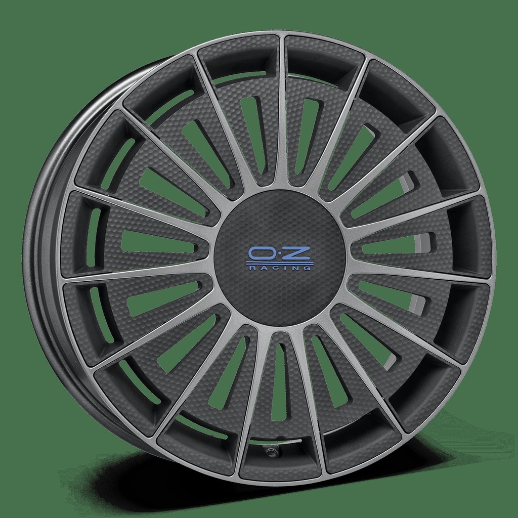 OZ SUPERTURISMO AERO E | 8X19 5-112 E45 C75,10 R12,8 8x19 5/112 ET45 CB75.1