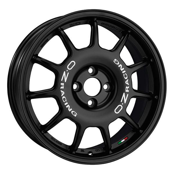 OZ LEGGENDA | 7X17 4-108 E42 C75,1 7x17 4/108 ET42 CB75.1