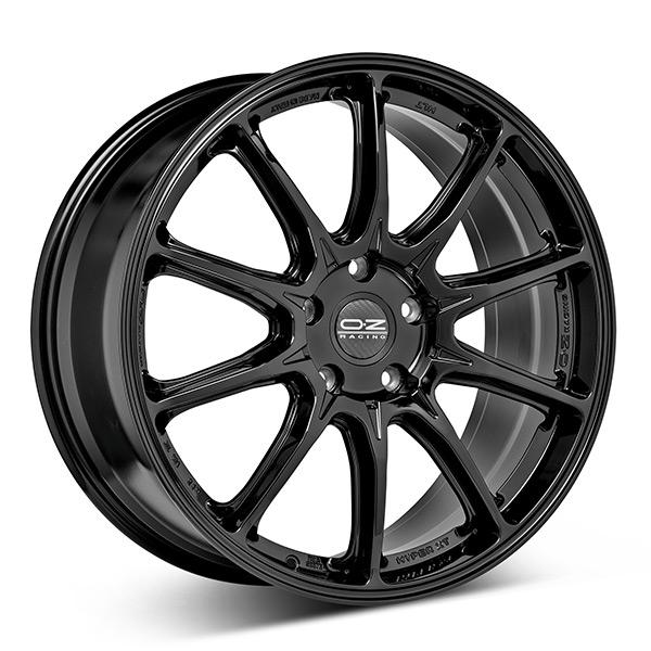 OZ HYPER XT HLT G.BLK | 9X21 5-112 E22 C79,10 R12,8 9x21 5/112 ET22 CB79.1