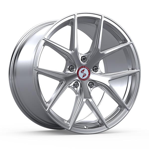 ETA BETA GRI-N SLV | 8,5X20 5-130 E28,1 C66,50 R14 8.5x20 5/130 ET28.1 CB66.5