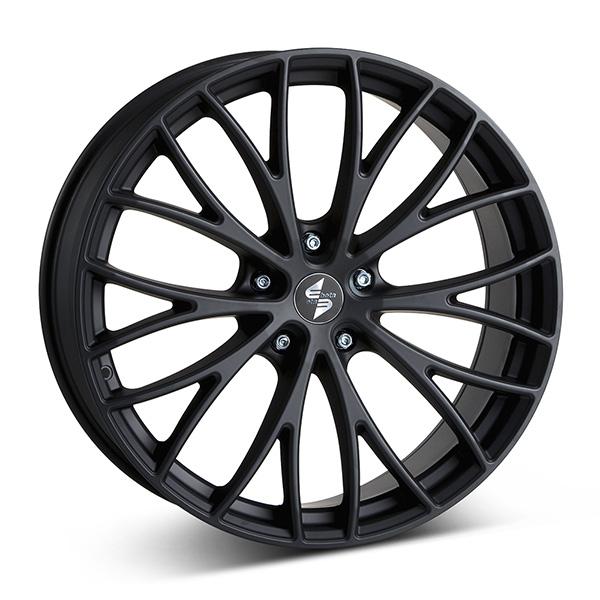 ETA BETA PIUMA M.BLK | 10,5X22 5-120 E30 C66,50 60 10.5x22 5/120 ET30 CB66.5