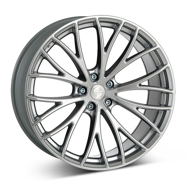 ETA BETA PIUMA SLV 8x18 5/120 ET30 CB72.6