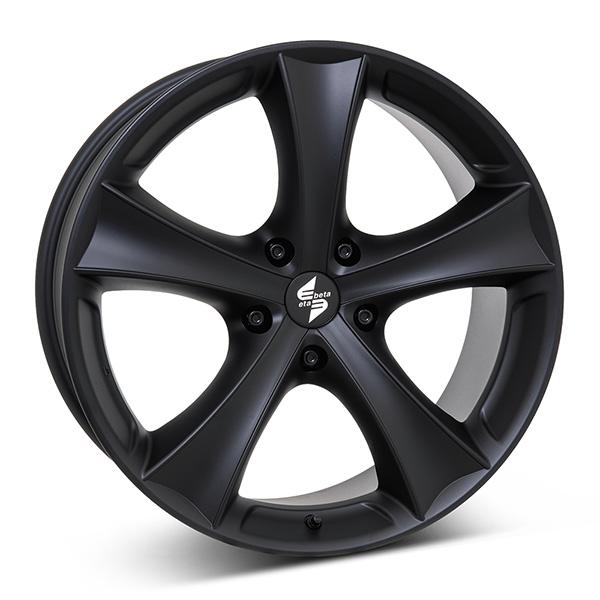 ETA BETA TETTSUT M.BLK | 9X20 5-108 E40 C67,10 60 9x20 5/108 ET40 CB67.1