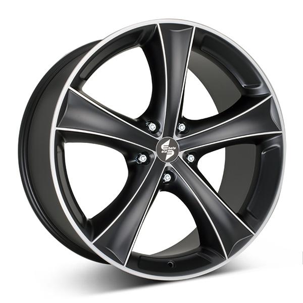 ETA BETA TETTSUT BLK/POL | 9X19 5-112 E45 C73,10 60 9x19 5/112 ET45 CB73.1