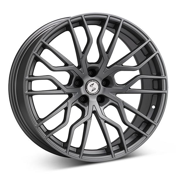 ETA BETA MEDUSA M.ANTR | 11X21 5-120 E37 C78,10 60 11x21 5/120 ET37 CB78.1