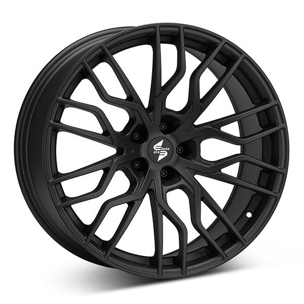 ETA BETA MEDUSA M.BLK | 10X20 5-114,3 E45 C78,10 60 10x20 5/114.3 ET45 CB78.1