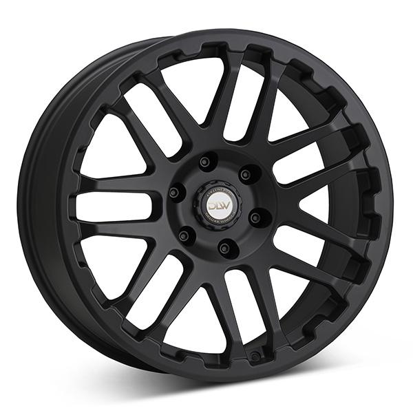 ETA BETA COMBAT HL M.BLK | 9X20 5-120 E42 C65,10 R14 9x20 5/120 ET42 CB65.1