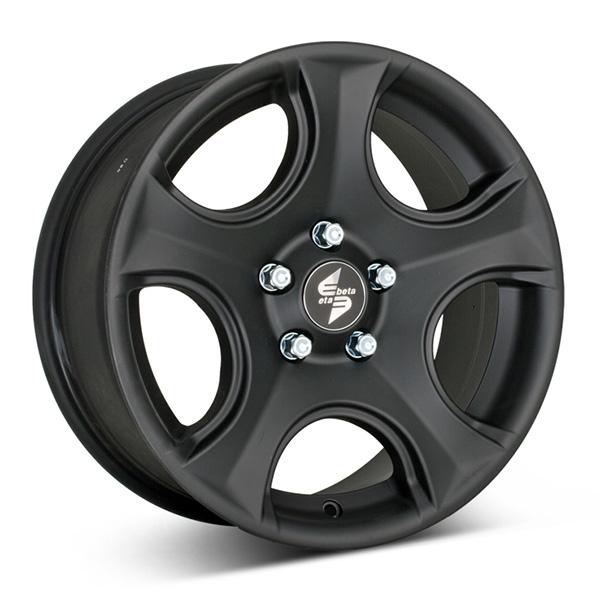 ETA BETA DAKAR M.BLK | 8X17 5-150 E40 C110,00 60 8x17 5/150 ET40 CB110