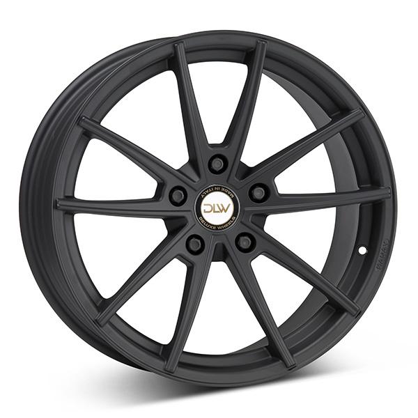 ETA BETA MANAY M.BLK | 10,5X20 5-112 E25 C78,10 60 10.5x20 5/112 ET25 CB78.1