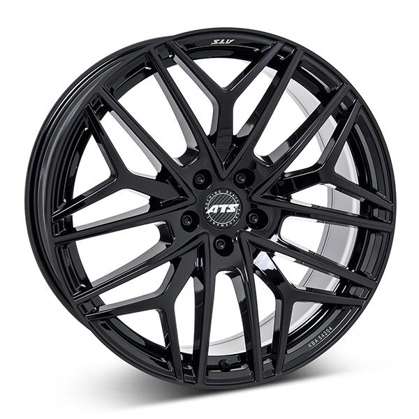 ATS PASSION G.BLK | 10,5X20 5-130 E64 C71,60 R14 10.5x20 5/130 ET64 CB71.6