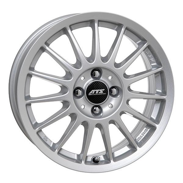 ATS STREETRALLYE SLV | 6X16 4-100 E45 C63,3 60 6x16 4/100 ET45 CB63.3