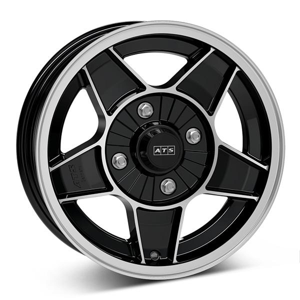 ATS CLASSIC 5.5x15 4/130 ET25 CB70.1