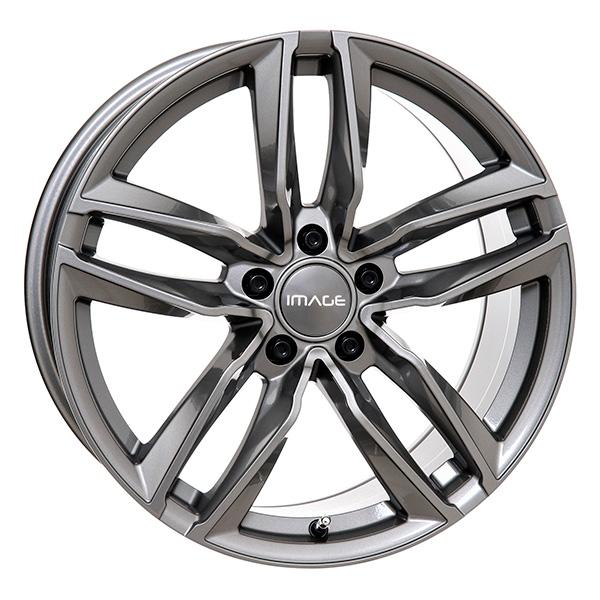 IMAGE COLT SUV L.GUN | 8,5X19 5-112 E34 C66,5 R14 8.5x19 5/112 ET34 CB66.5