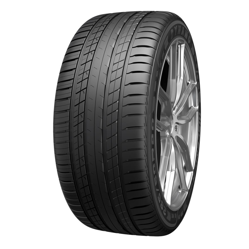 225/60R18 100V DYNAMO HISCEND-H MSU01 FP