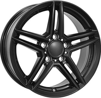 RIAL M10 8x17 5/112 ET48 CB66.6