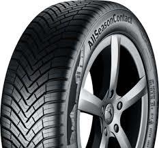 235/55R18 100V CONTINENTAL ALLSEASONCONTACT AO|EVC