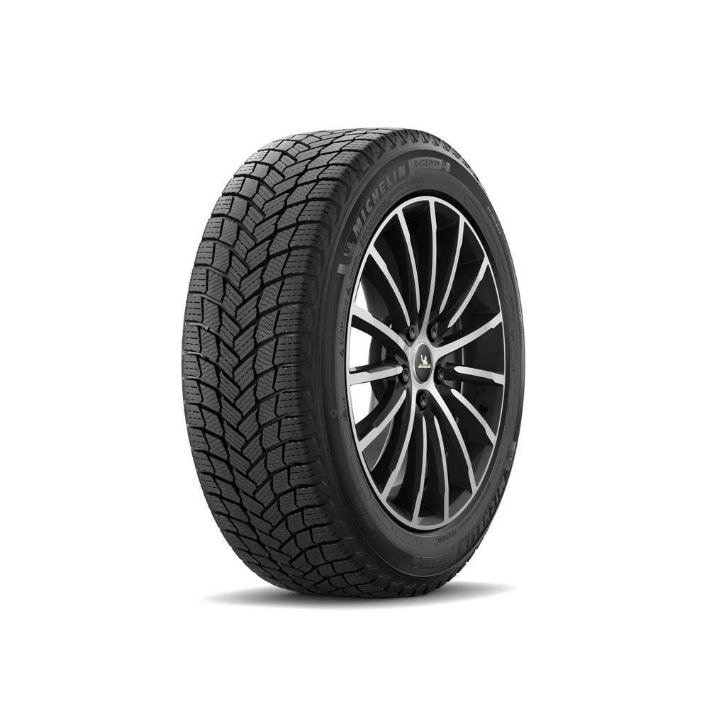 195/65R15 95T MICHELIN X-ICE SNOW XL