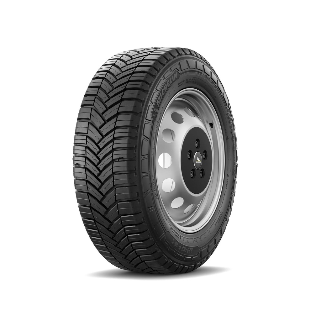 215/70R15C 109/107R MICHELIN AGILIS CROSSCLIMATE