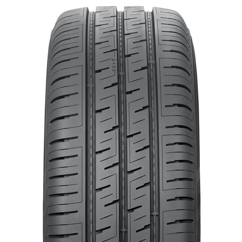 195/70R15C 104/102R NOKIAN TYRES HAKKA VAN