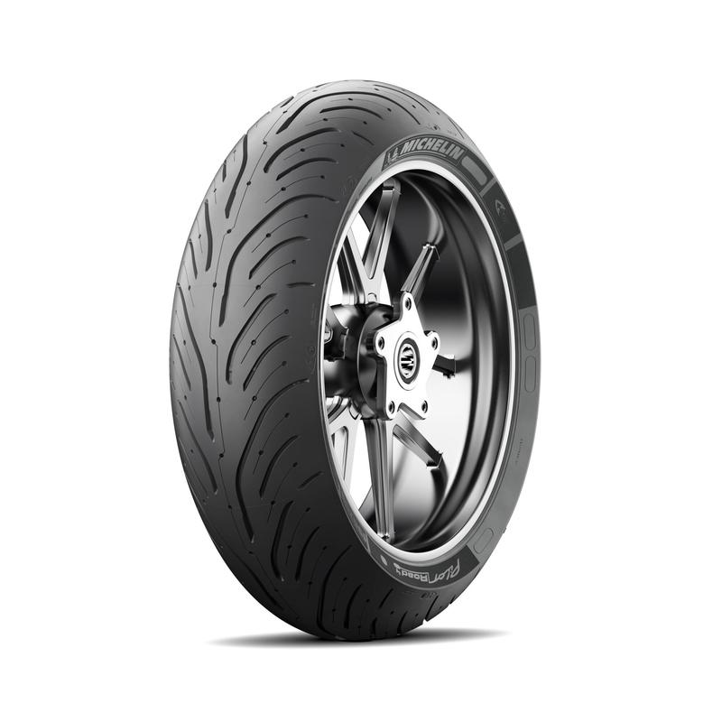 180/55R17 73W MICHELIN PILOT ROAD 4