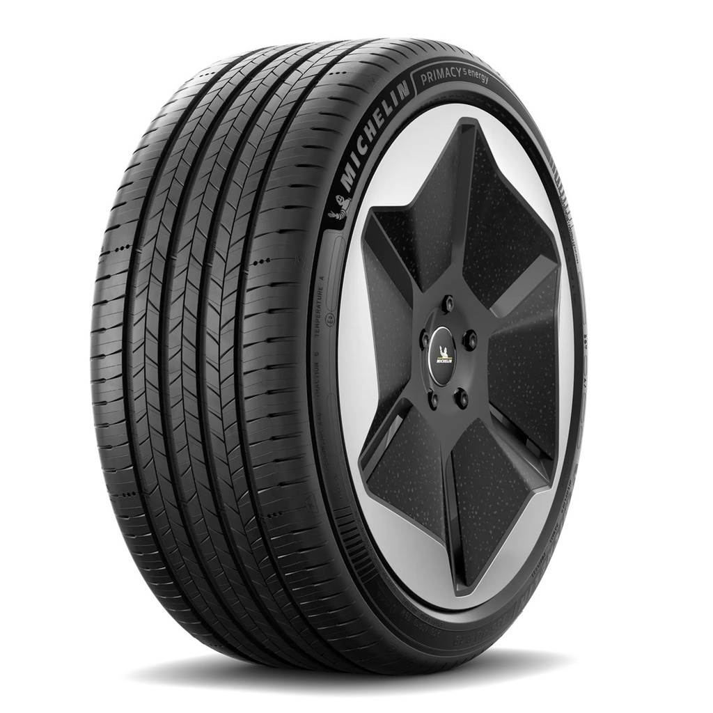 255/50R19 107W MICHELIN PRIMACY 5 ENERGY XL