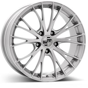 MAK RENNEN 11x18 5/130 ET50 CB71.6