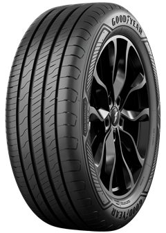 255/70R18 113H GOODYEAR EFFICIENTGRIP 2 SUV EVR