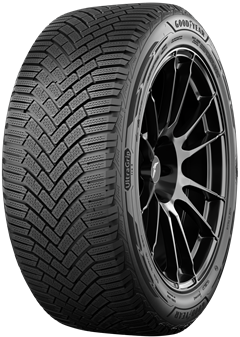 315/35R21 111T GOODYEAR ULTRAGRIP ICE 3 XL EVR