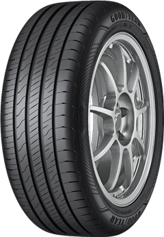 215/55R17 94W GOODYEAR EFFICIENTGRIP PERFORMANCE 2 (+)|EVR