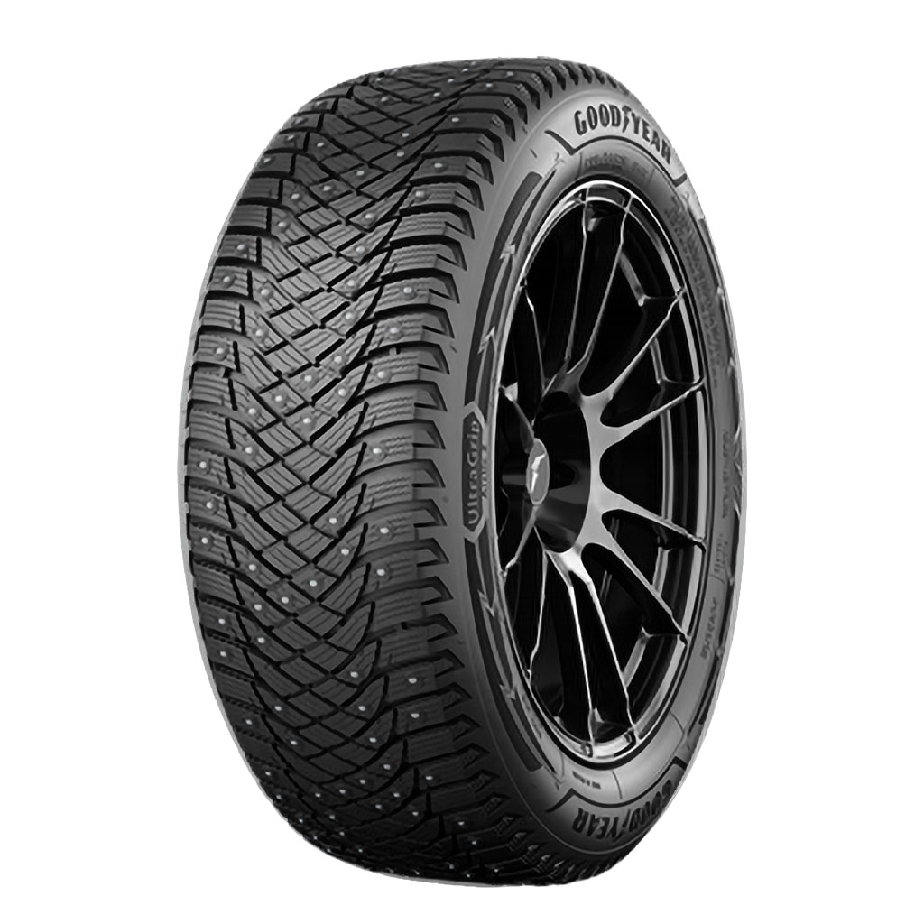 215/65R16 102T GOODYEAR ULTRAGRIP ARCTIC 2 XL EVR