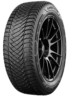 235/65R17 108T GOODYEAR ULTRAGRIP ARCTIC 2 XL EVR