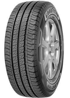 215/60R17 109/107H GOODYEAR EFFICIENTGRIP CARGO EVR