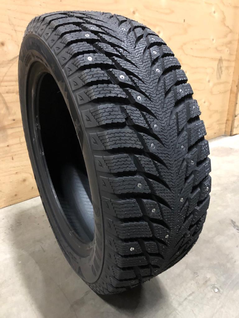 175/70R13 82T DYNAMO SNOW-H MWH02