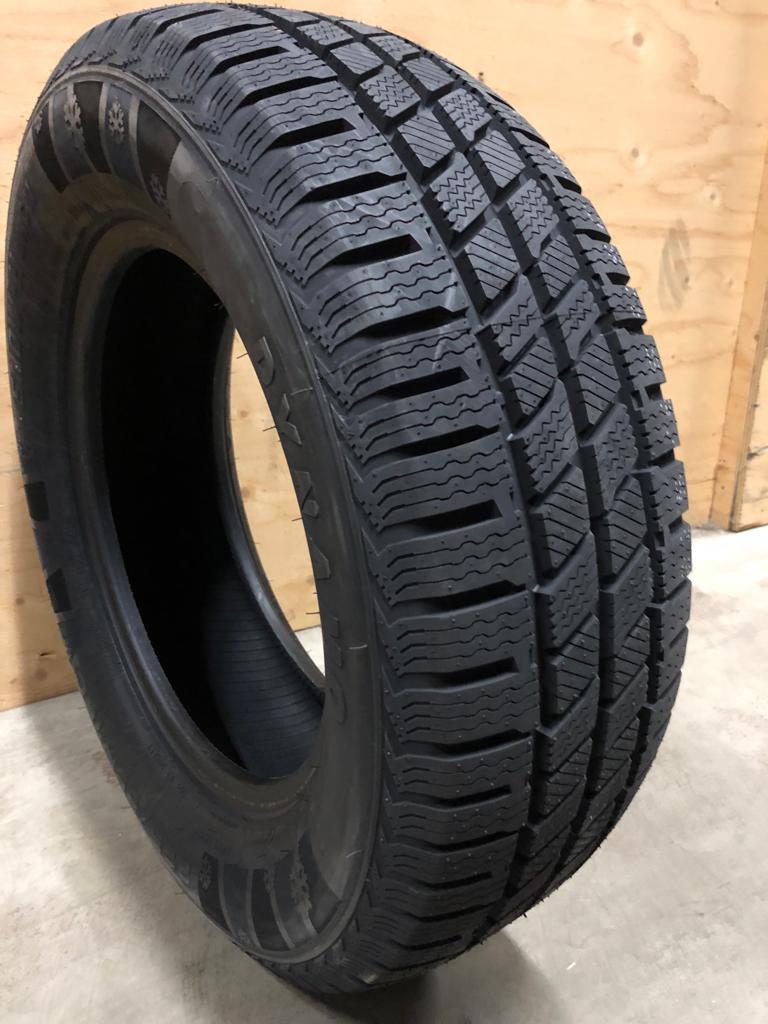 195/14R8C 106/104R DYNAMO SNOW-H MWC01 8PR