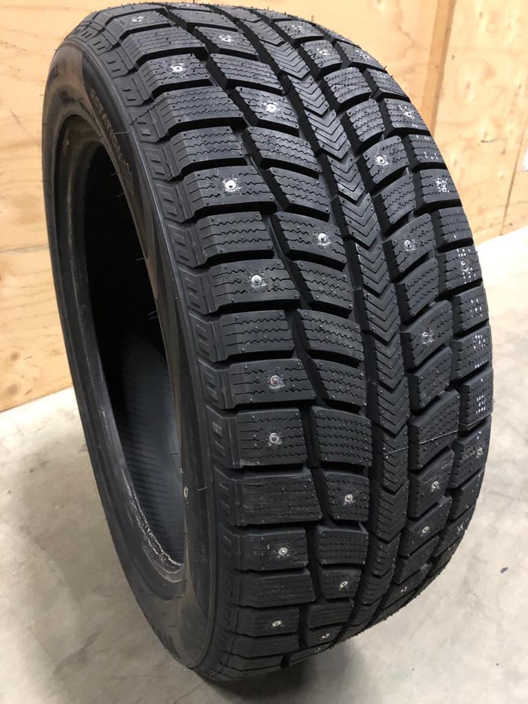 195/55R15 85H DYNAMO SNOW-H MWH03