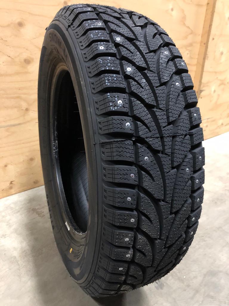 205/65R16C 107/105Q DYNAMO SNOW-H MWCS01 8PR
