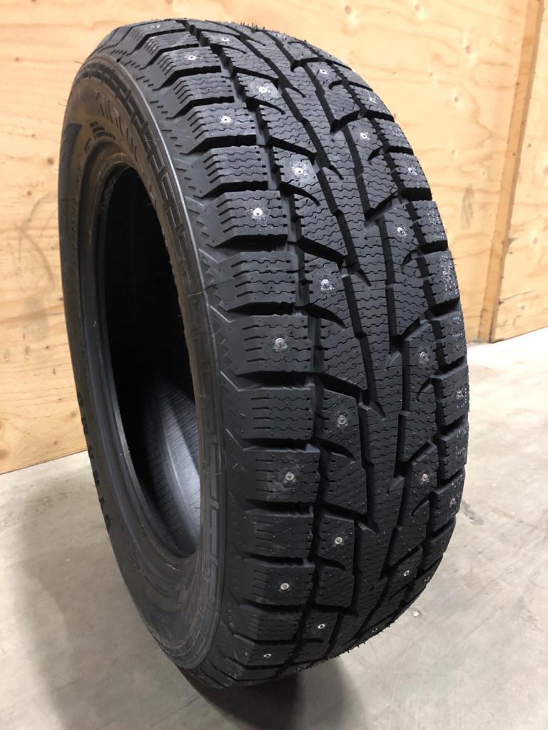 245/55R19 103T DYNAMO SNOW-H MWS01