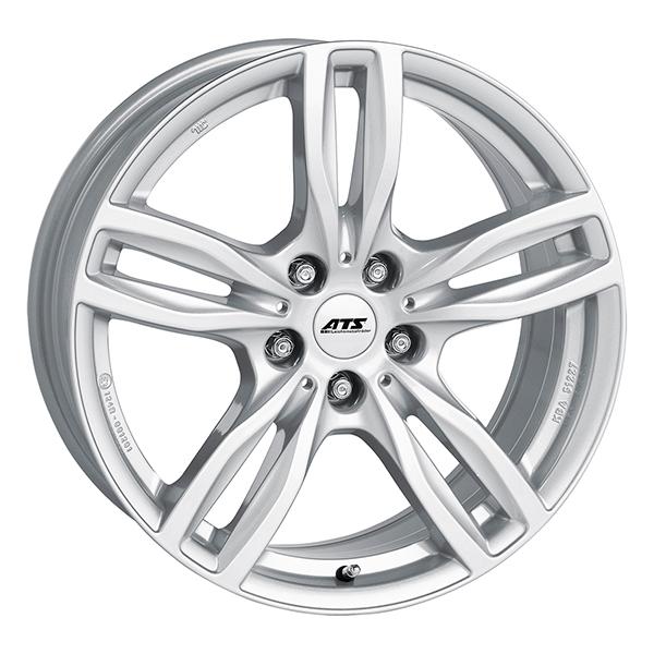 ATS EVOLUTION | 8X18 5-112 E15 C66,5 60 8x18 5/112 ET15 CB66.5