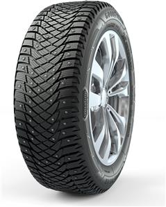 235/65R17 108T GOODYEAR ULTRAGRIP ARCTIC 2 SUV XL STUD EVR