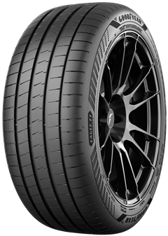 325/35R22 110Y GOODYEAR EAGLE F1 ASYMMETRICMMETRIC 6 SCT MO-S