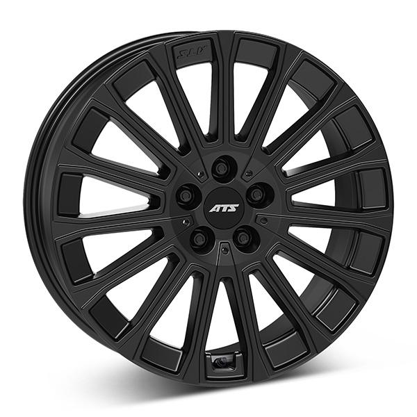 ATS OBSESSION M.BLK | 8,5X18 5-112 E32 C66,60 R14 8.5x18 5/112 ET32 CB66.6