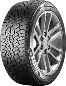 225/60R18 104T BARUM POLARIS ICE 6 XL EVC