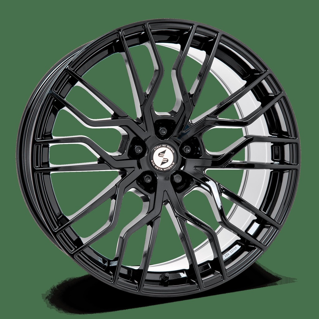 ETA BETA MEDUSA G.BLK 9x21 5/112 ET25 CB66.5