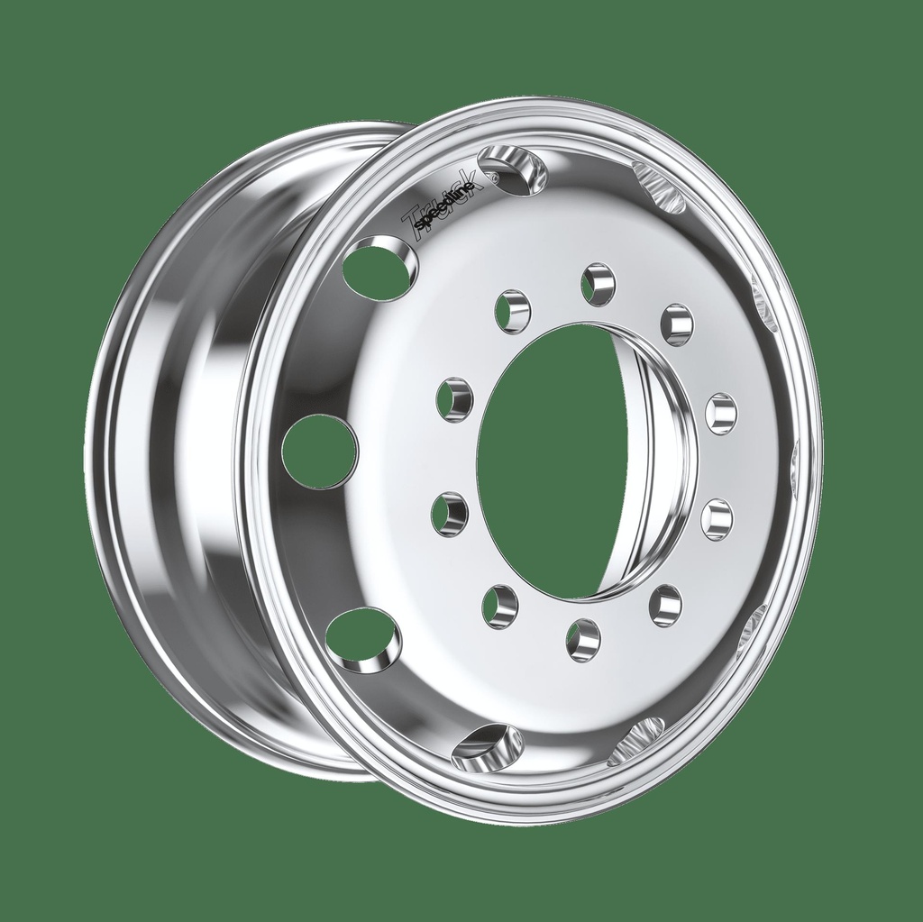 SLT DIAMOND 6,75X17,5 10-225 (26) E117 C176 6,75X17,5 10-225 E117 C176 6.8x18 10/225 ET117 CB176