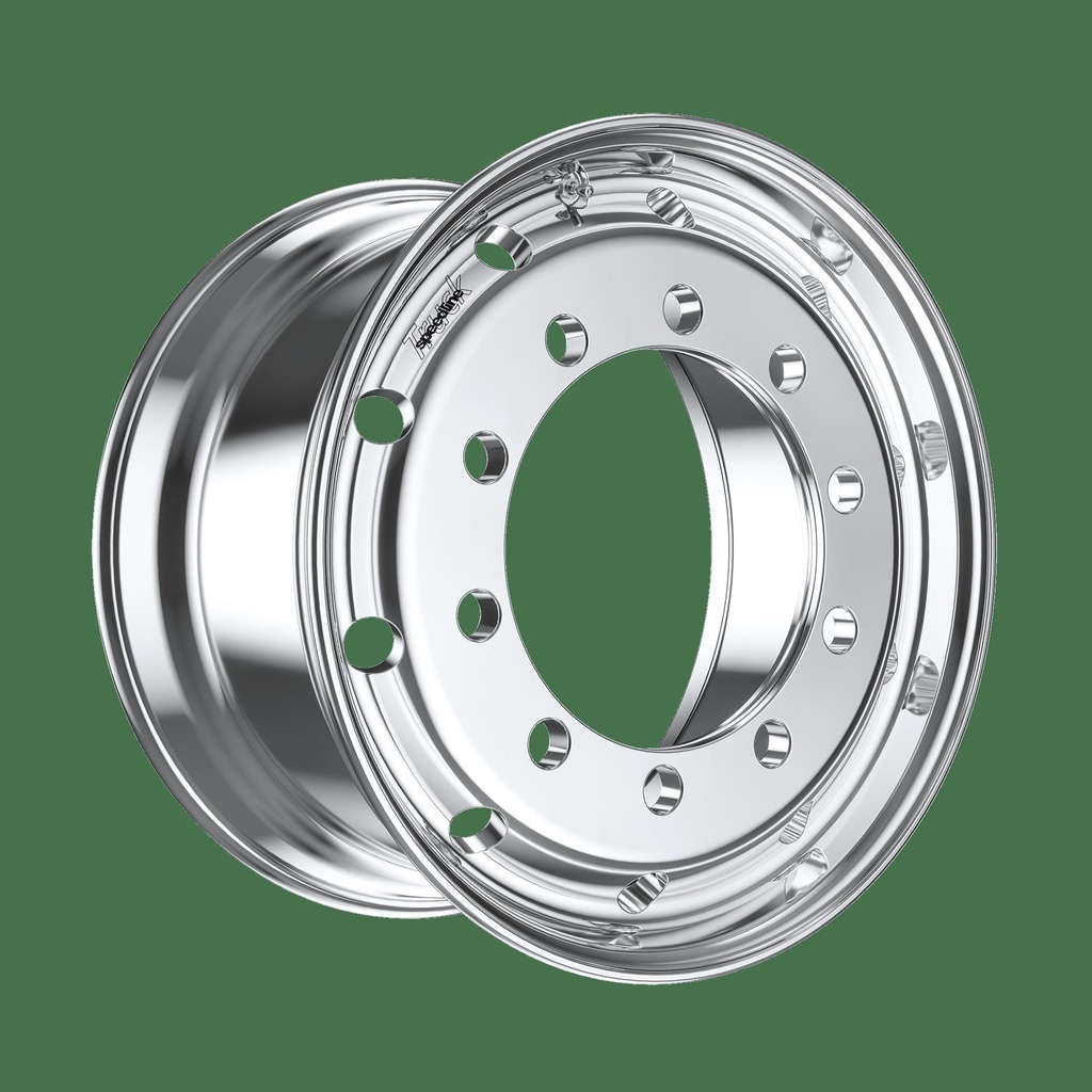 M. POLISHED 11,75X22,5 10-335 (32) E120 C281 11,75X22,5 10-335 E120 C281 11.8x23 10/335 ET120 CB281