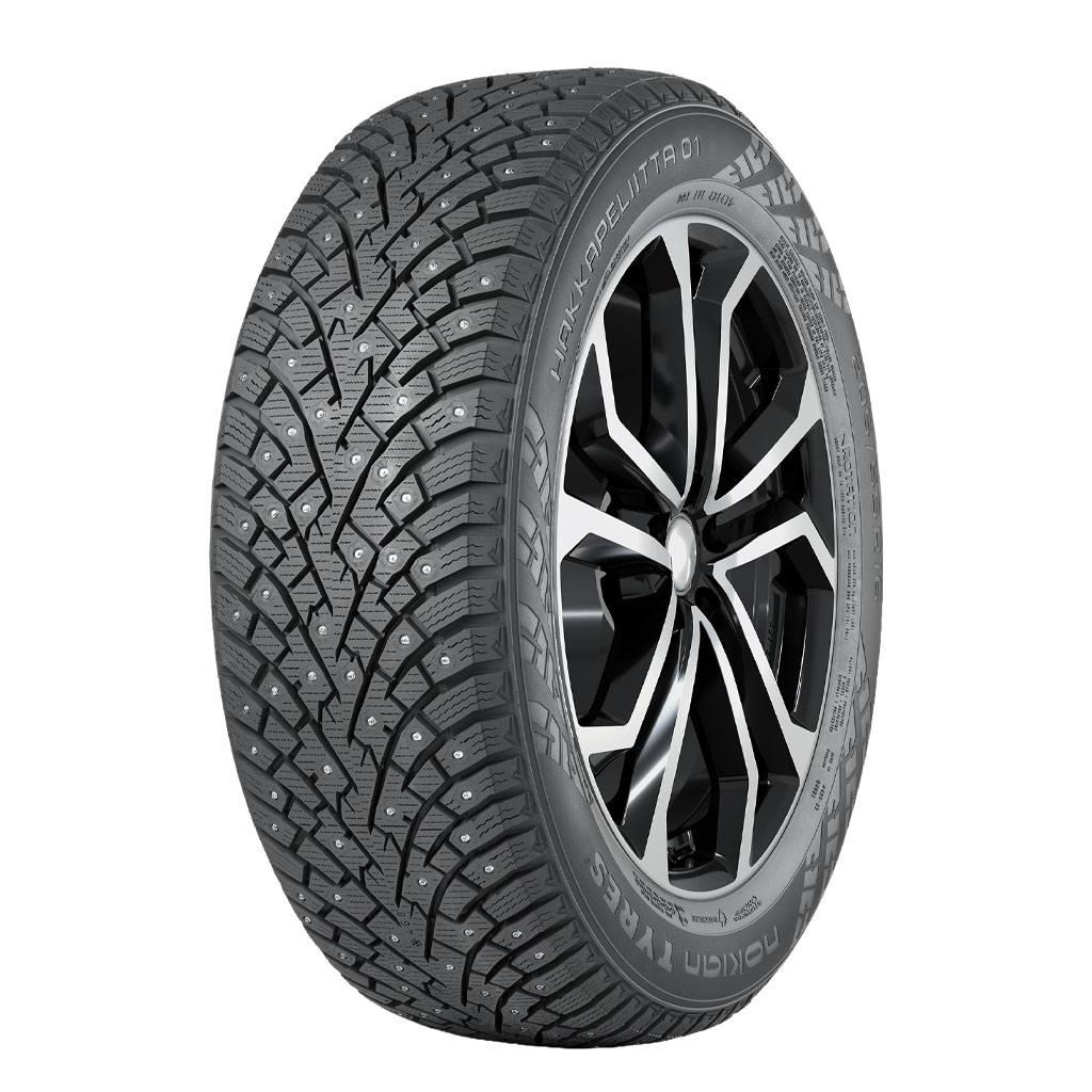 265/70R17 116T NOKIAN TYRES HAKKAPELIITTA 01 XL