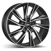 AEZ HAVANNA DARK 8x19 5/108 ET45 CB63.4